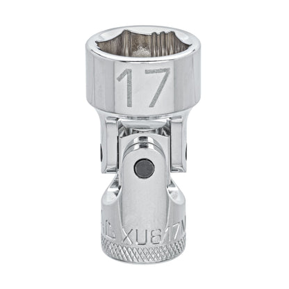 3/8" Drive, Universal Socket