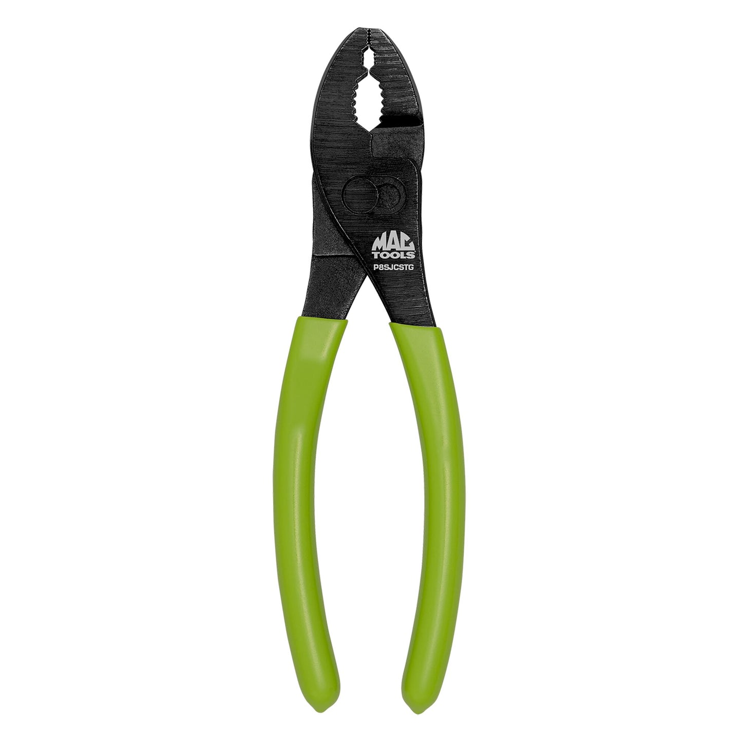8” Slip-Joint C.S.T. Pliers - Green