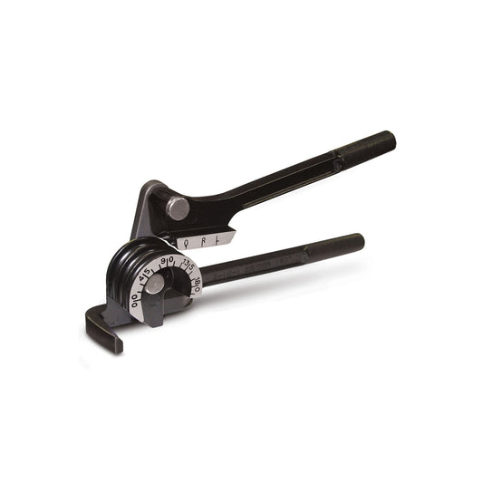4-in-1 Lever-Style 180° Tubing Bender
