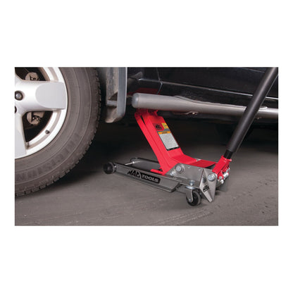 3-1/2-Ton Extra-Low Service Jack
