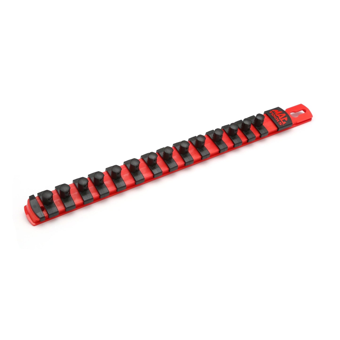 Socket Rail, 3/8" Long Magnetic 13"