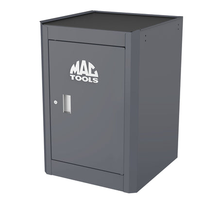 Macsimizer® Short Side Cabinet - Carbon Gray