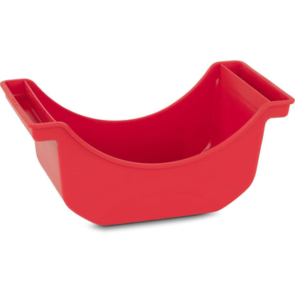 Truck and Trailer Wheel Pan