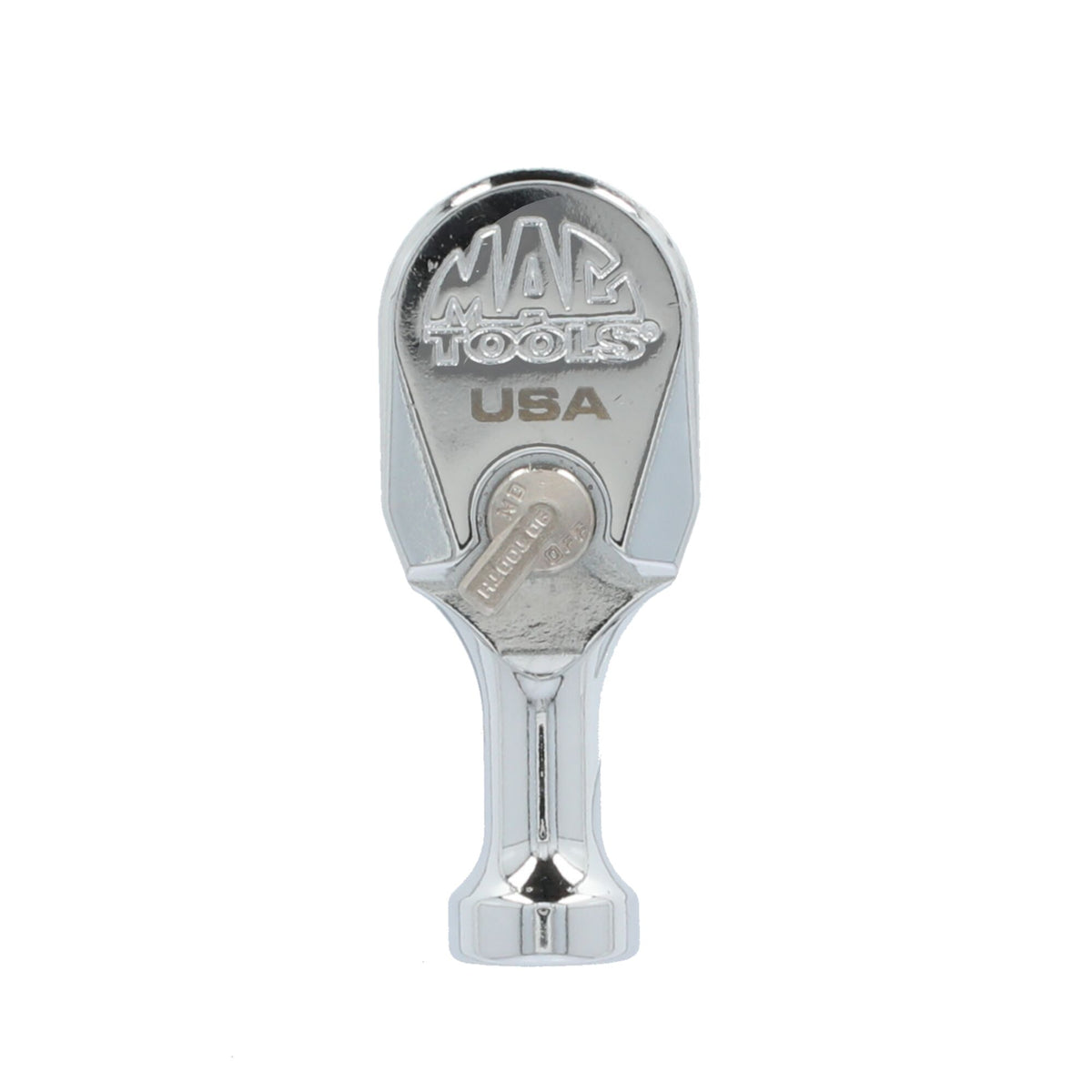 Max90 1/4" Standard Stubby