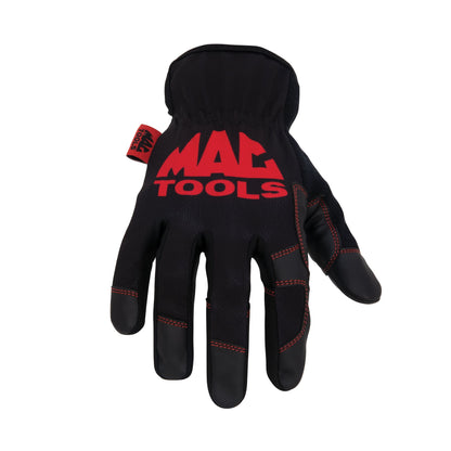 Speed Cuff Gloves