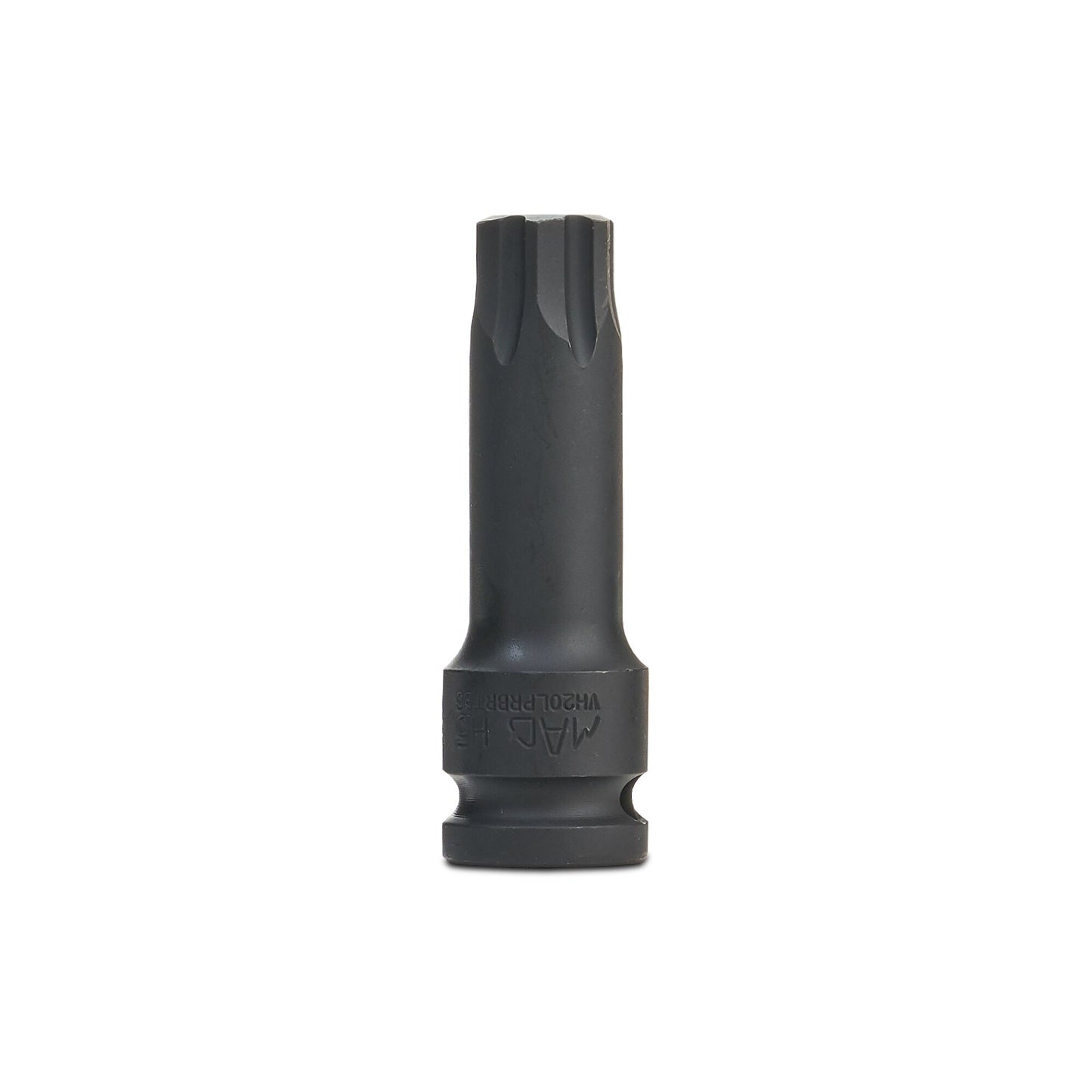1/2" Drive R.B.R.T.™ Long Impact Hex Driver 5/8"