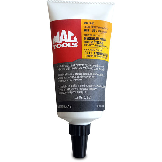 High-Performance Air Tool Grease
