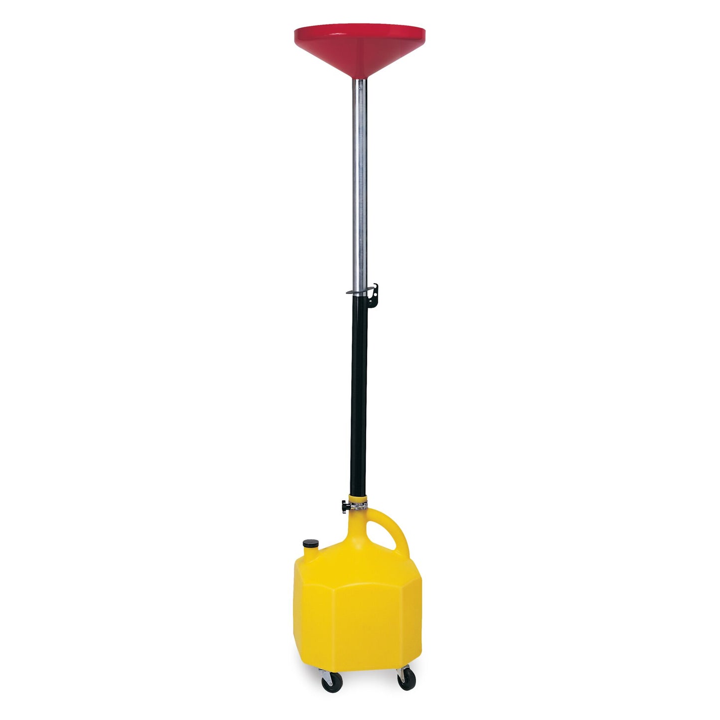 8-Gallon Oil Lift Drain