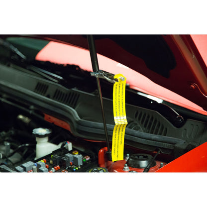 Lift Support Pliers 4"