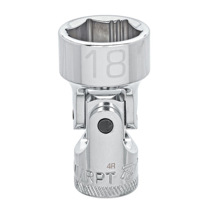 3/8" Drive, Universal Socket