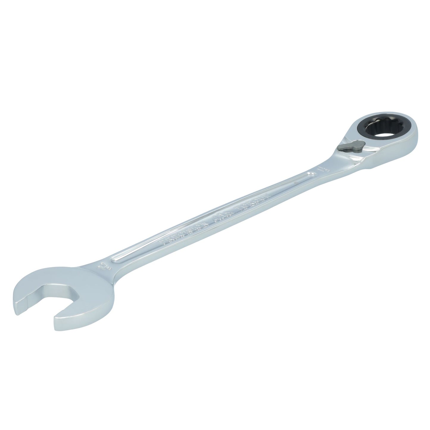 1-1/8” Reversible Ratcheting Wrench