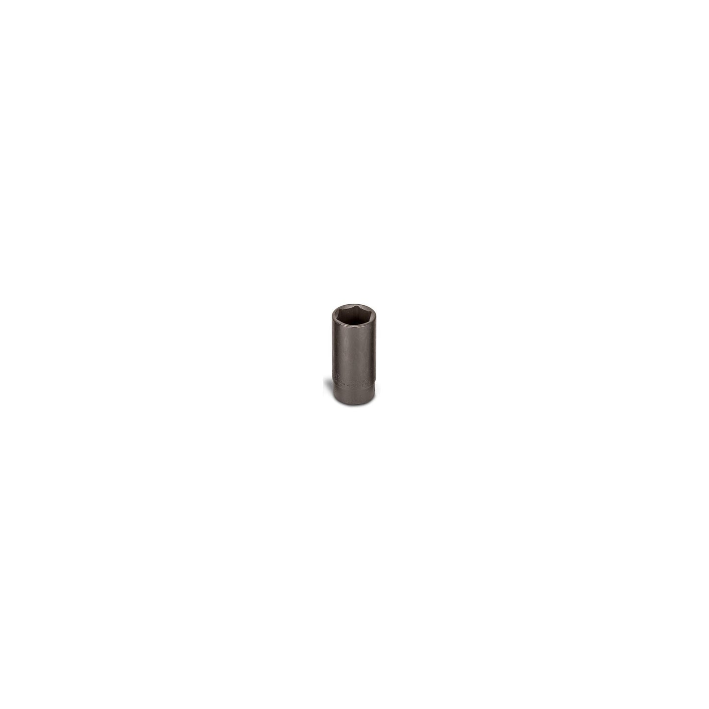 1/2" Drive Axle Nut Socket 30mm - 6-PT.
