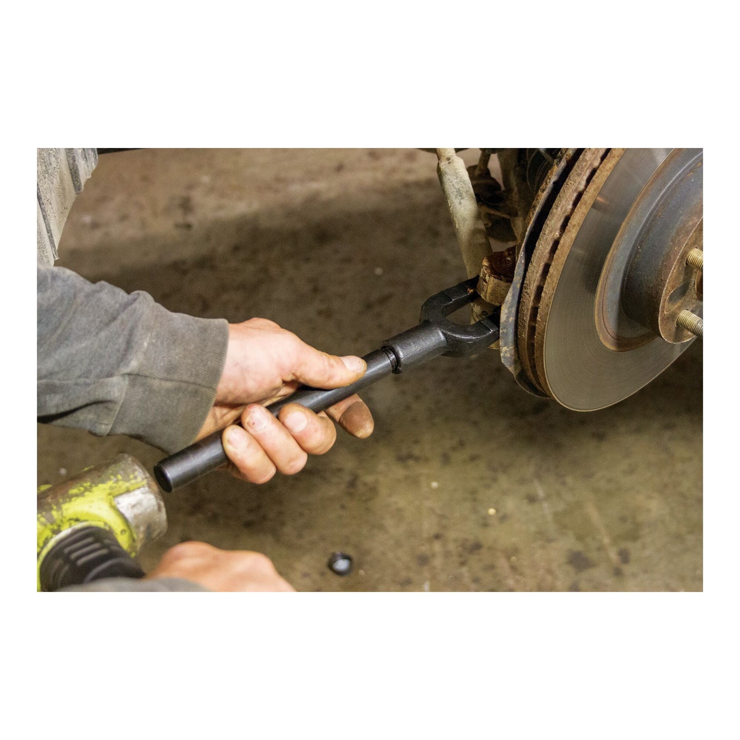 5-PC. Stepped Pickle Fork Kit