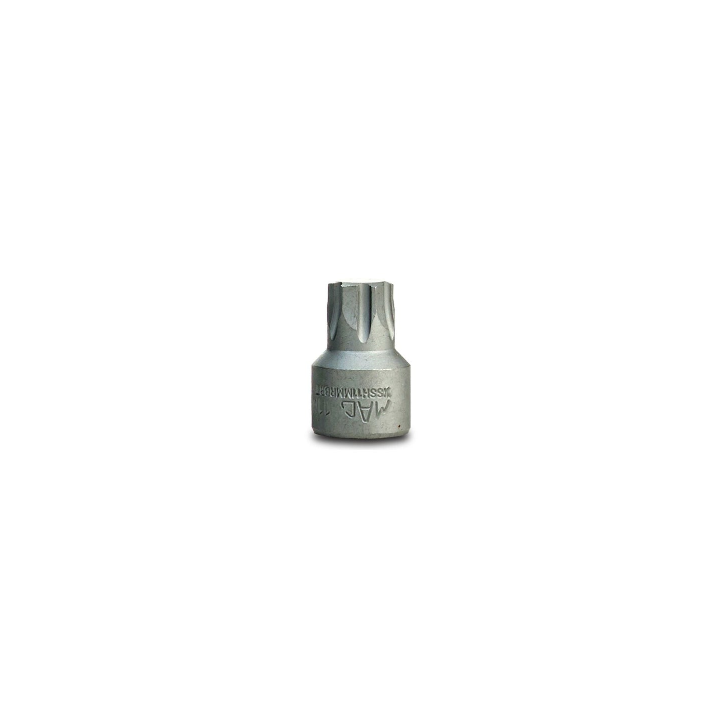 3/8" Drive Stubby R.B.R.T. Hex Driver 11mm