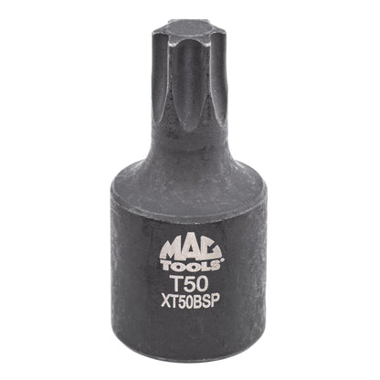 Impact Star Driver T50
