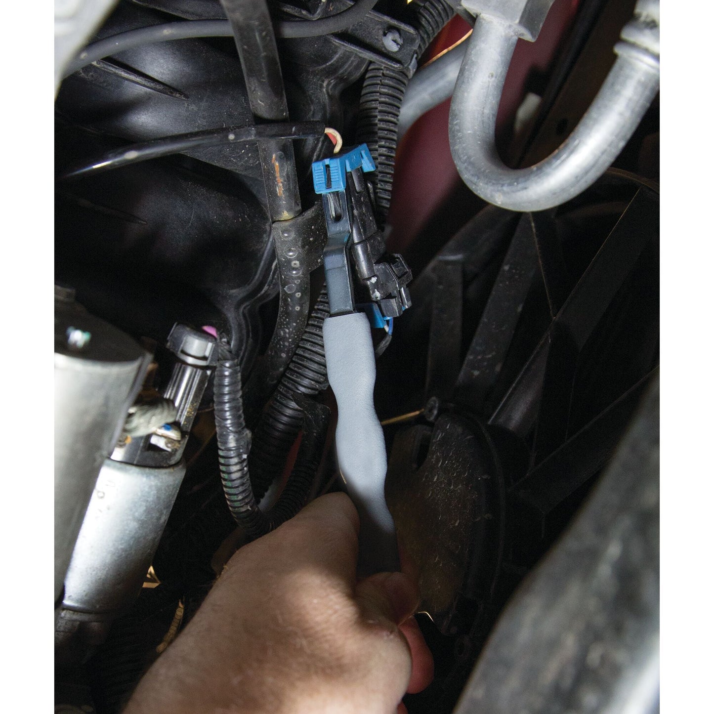 Electrical Connector Separator