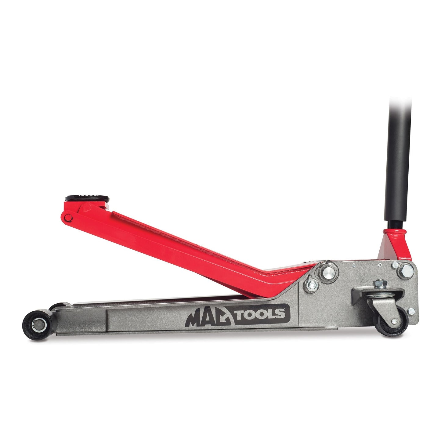 2-Ton Extra-Low Service Jack