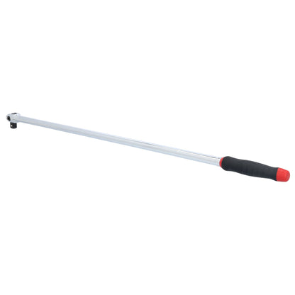 1/2" Drive, Flex Handle