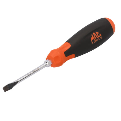 MAC NEON ORANGE SL 7/32’’ x 3’’