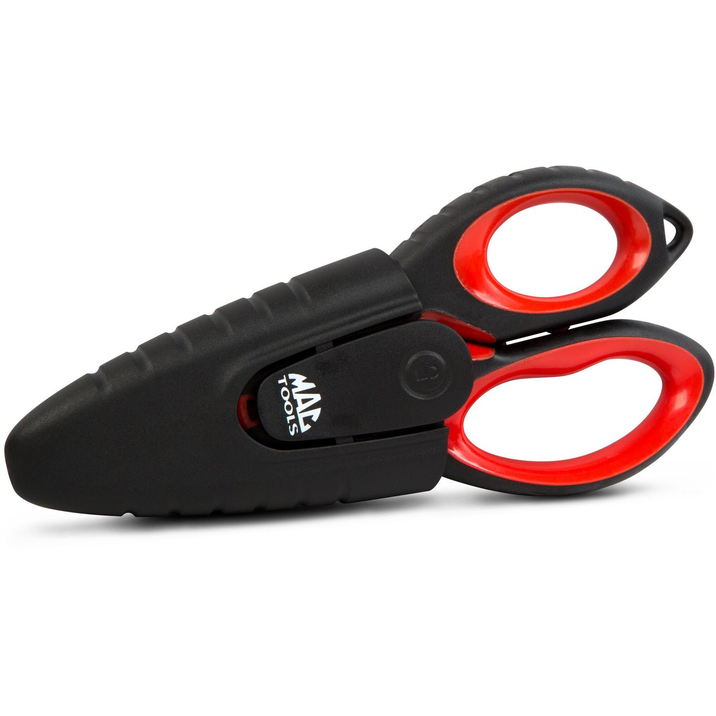 Electrical Scissors 6"