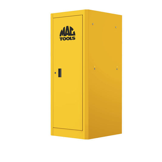 Macsimizer® Series Full Length Side Cabinet - Sunburst Yellow