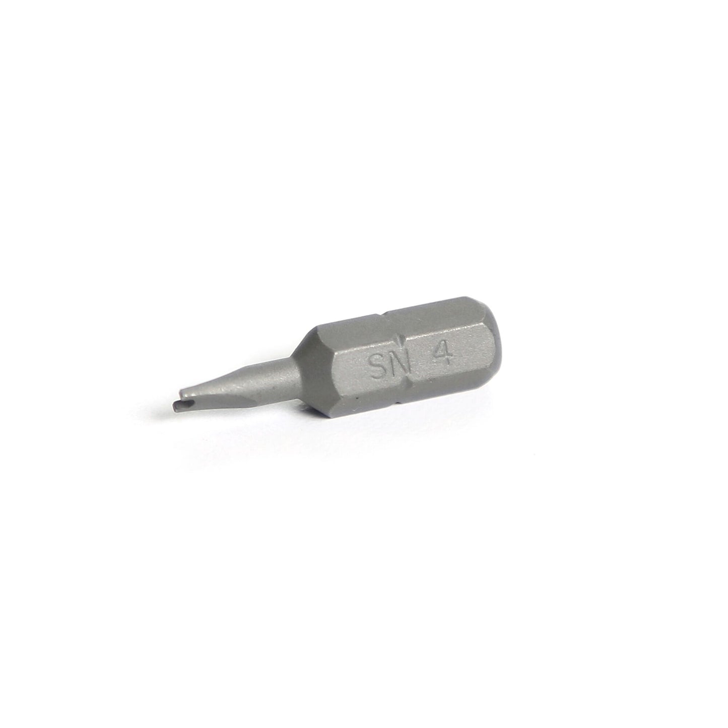 1/4" Hex Drive Spanner Bit 1" - 4mm