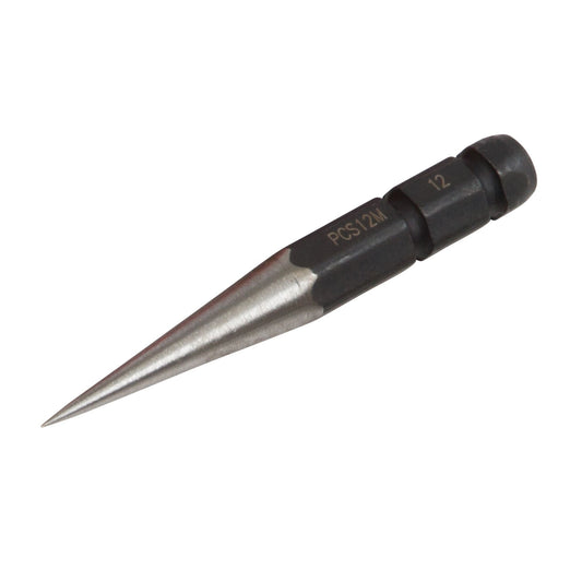 Punch and Chisel Set