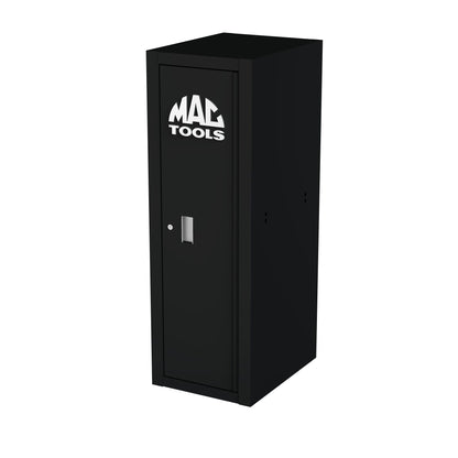 Tech™ Series Full Length Side Cabinet - Flat Black
