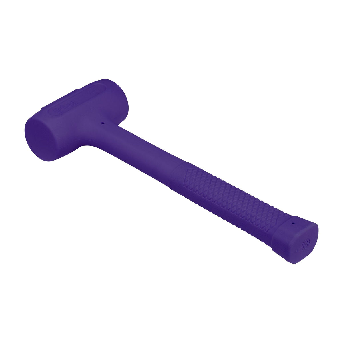 21 oz Compocast Hammer Purple