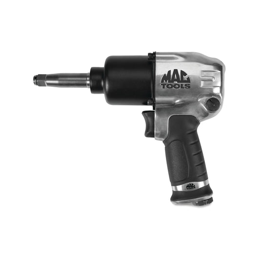 1/2" Drive Aluminum Impact Wrench with 2" Extended Anvil
