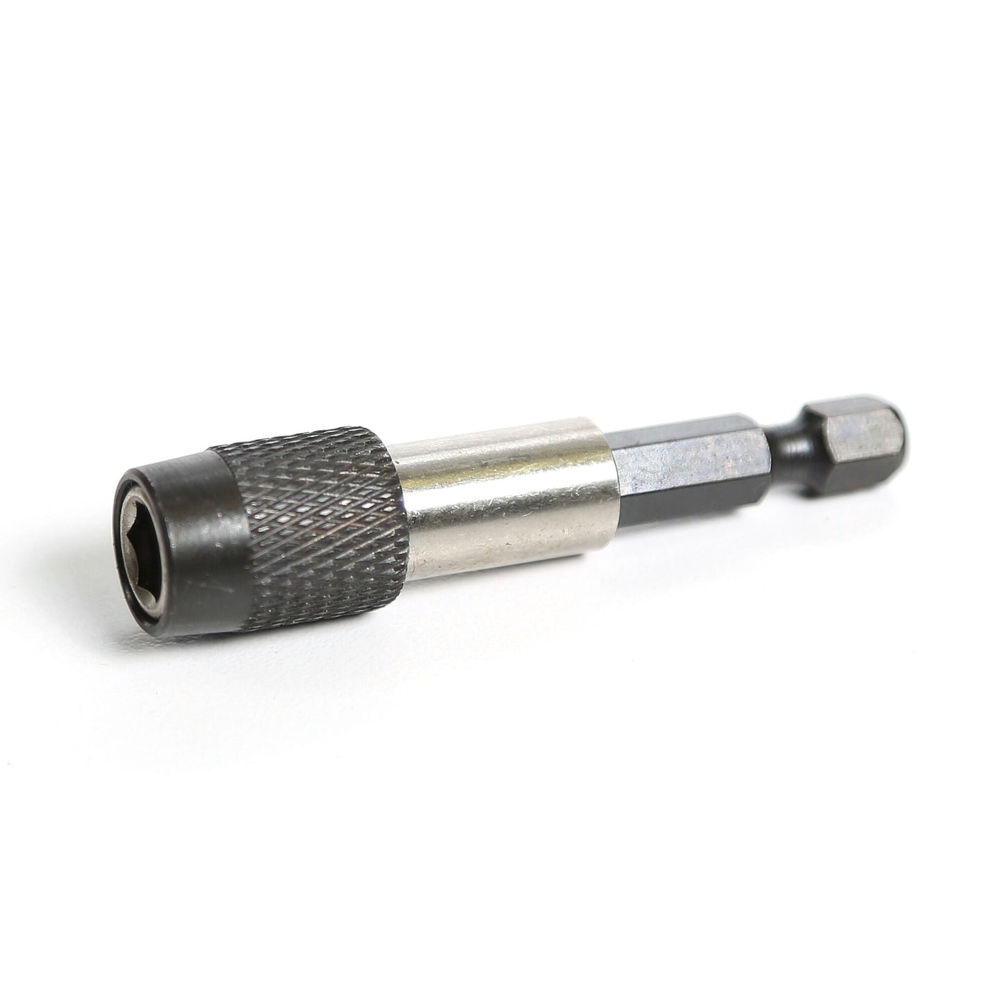 1/4" Hex Drive Quick-Change Chuck