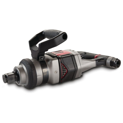 1" Drive D-Handle Air Impact Wrench w/Flush Anvil