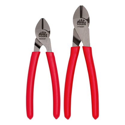 2-PC. Diagonal Cutting C.S.T. Pliers Set