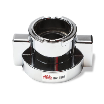 Cooling System Pressure Test Adapter - 2-11/16" O.D.
