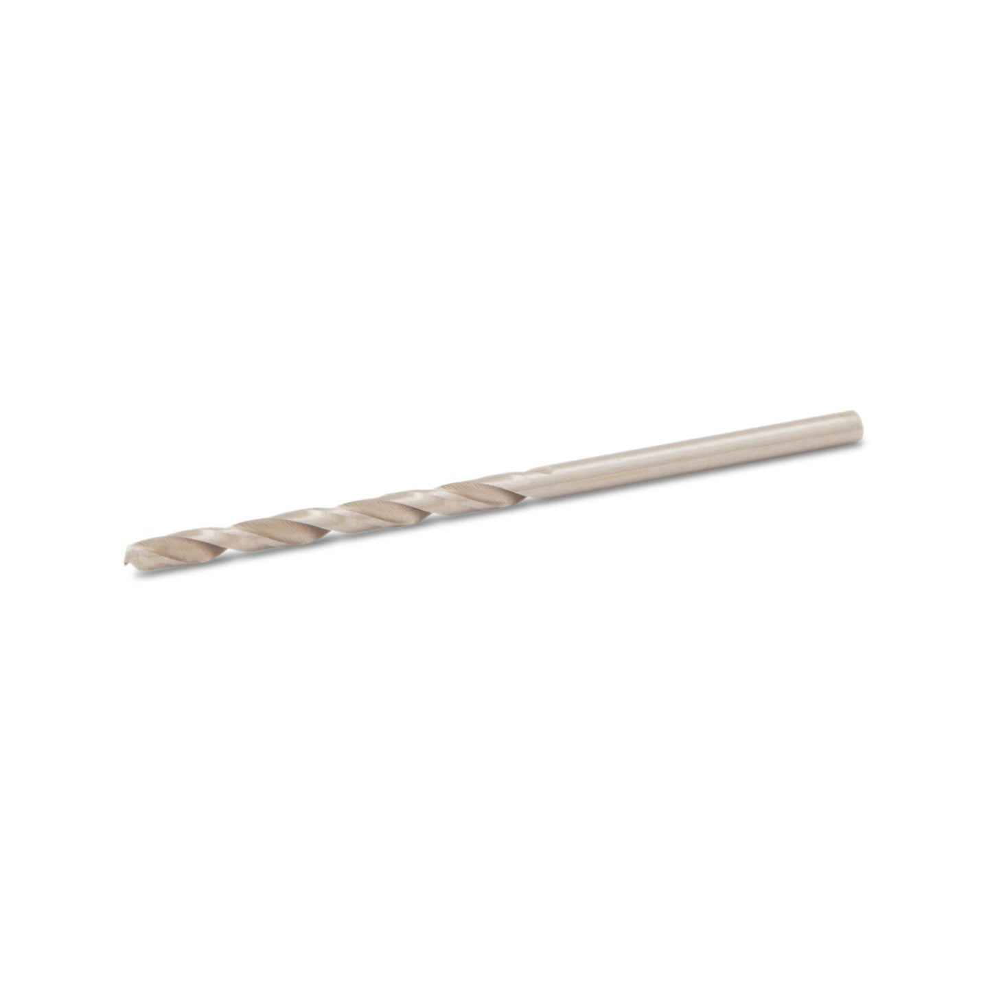 High Speed Steel Drill Bit #39 - 0.99"