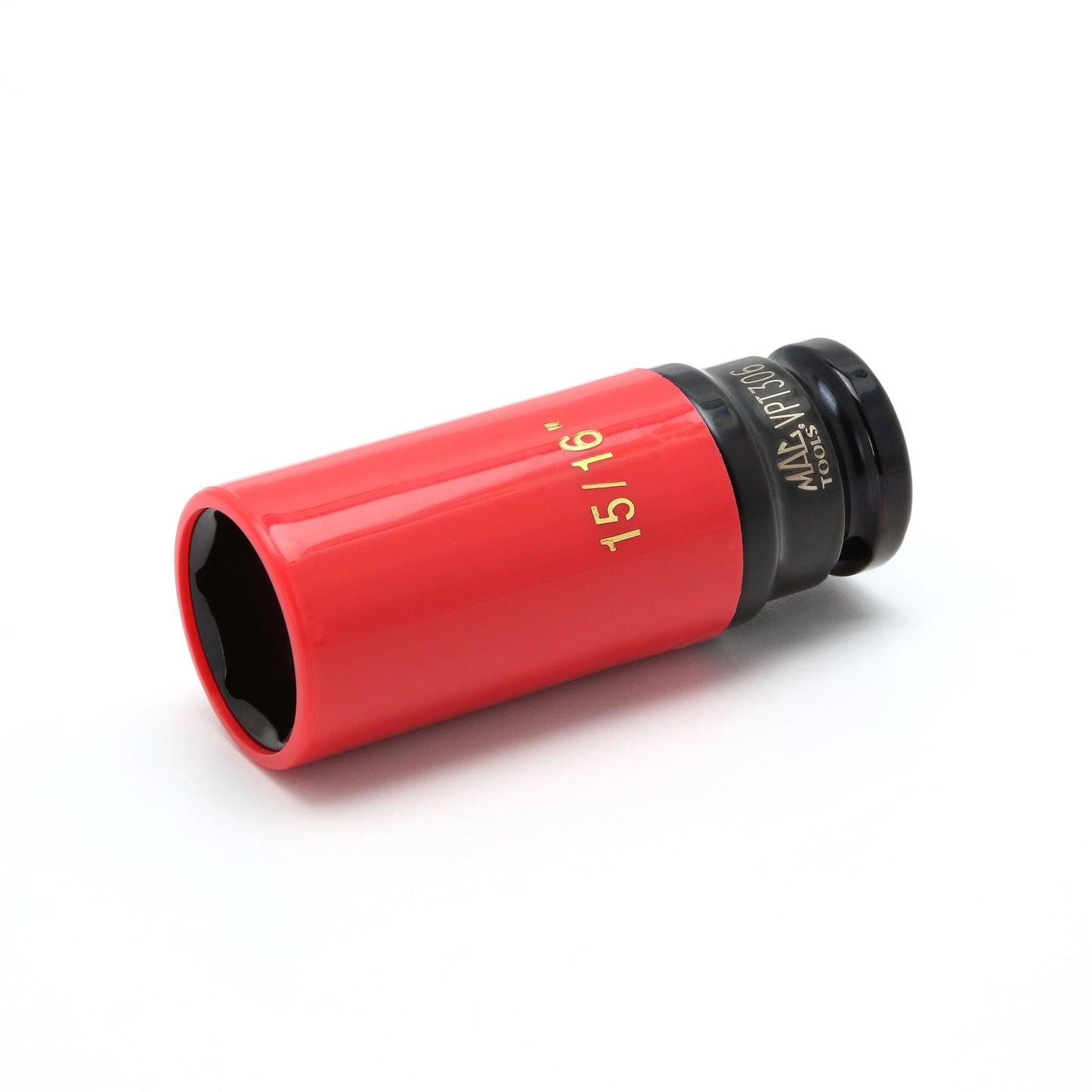 Socket, Wheel-Protecting Lug Nut