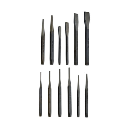 Punch and Chisel Set