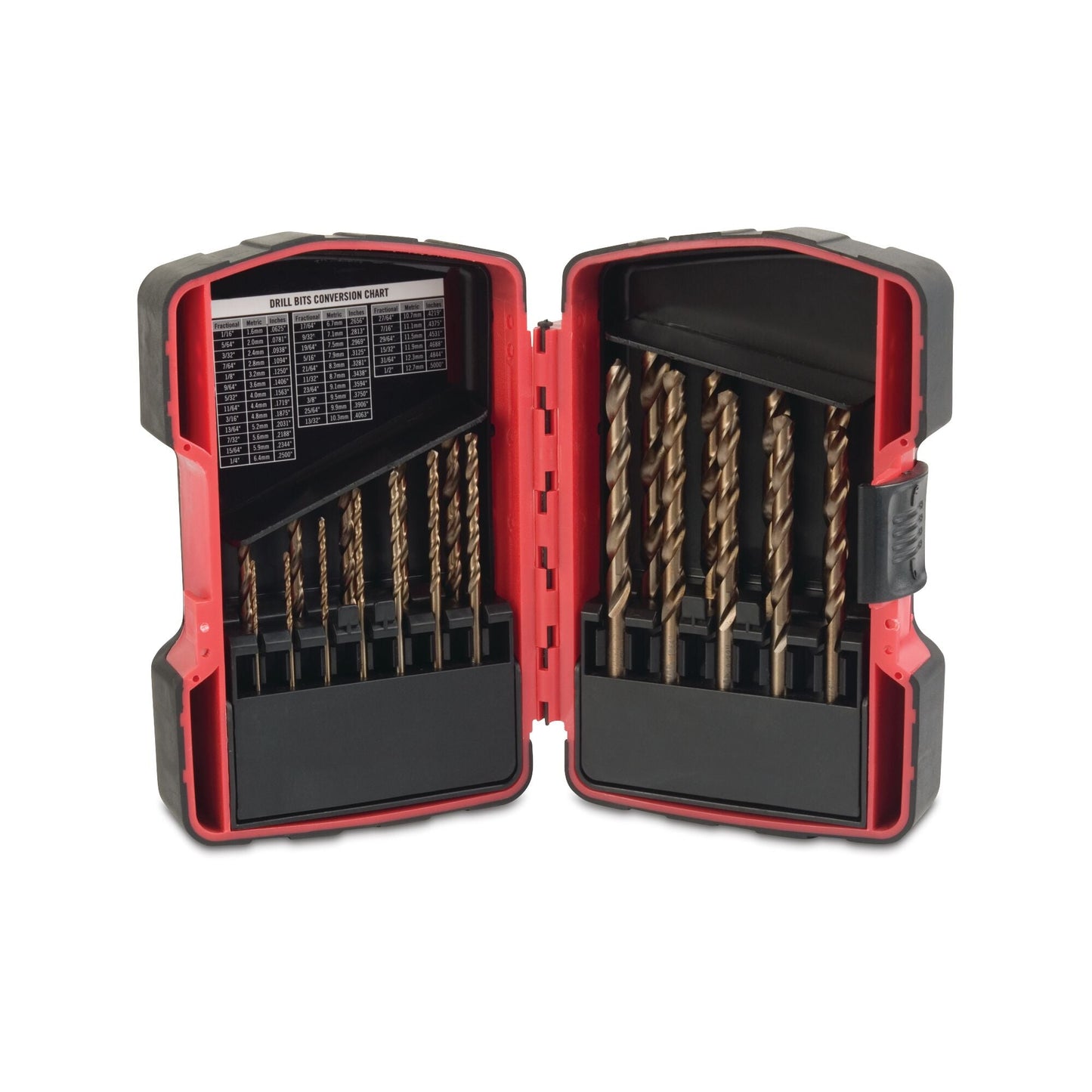 Jobber Cobalt Alloy Steel Drill Bit