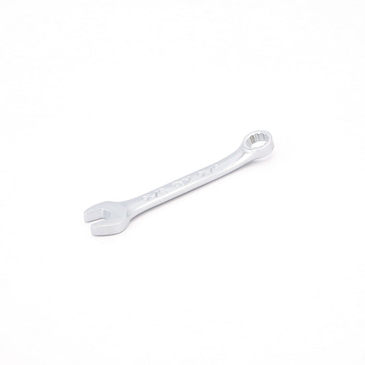 Knuckle Saver Stubby Combination Wrench 5/16" - 12-PT.