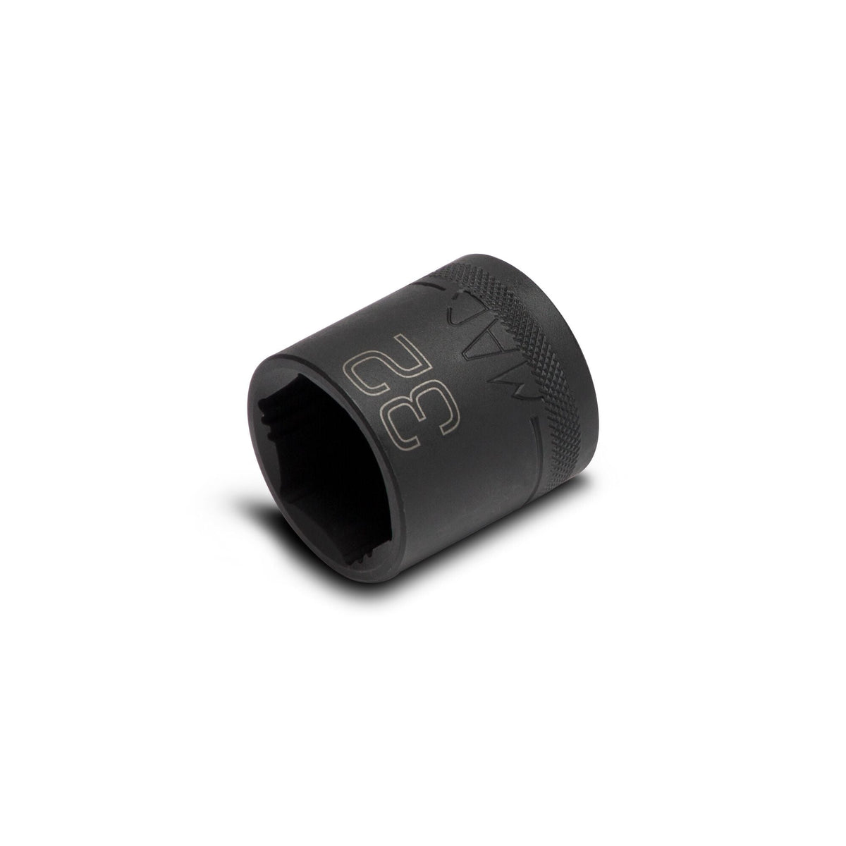 1/2" Drive Impact Socket 32mm - 6-PT.
