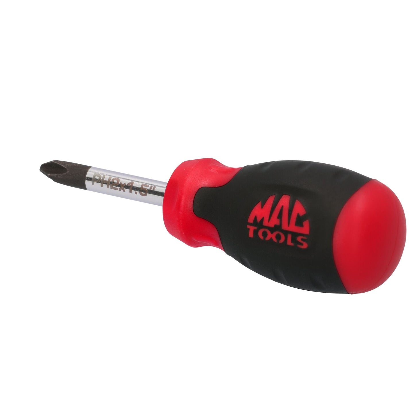 MAC RED PH2 x 1.5’’