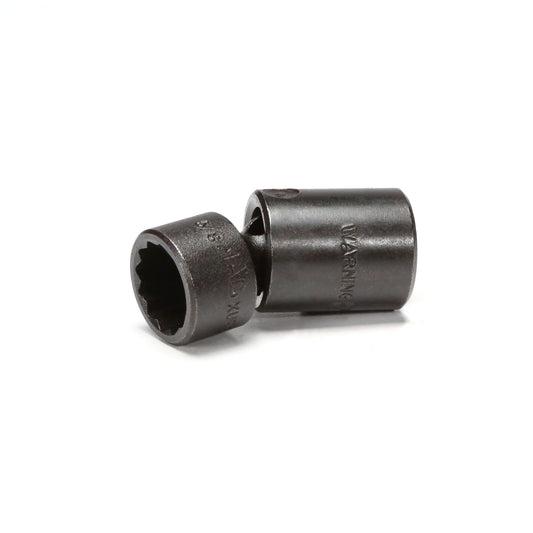 3/8" Drive Impact Universal Socket 5/8" - 12-PT.