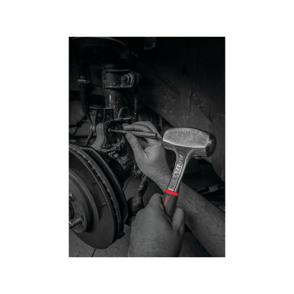 Punch and Chisel Set