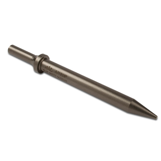 .401 Shank Tapered Punch Air Hammer Bit 7"