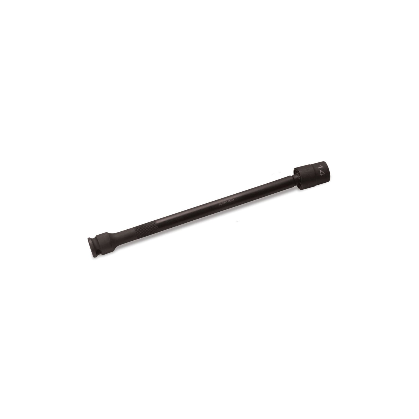 3/8" Drive Universal Extension Driveline Impact Socket 14mm - 12-PT.