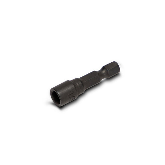 1/4" Hex Drive Quick-Disconnect Nut Driver 1/4"