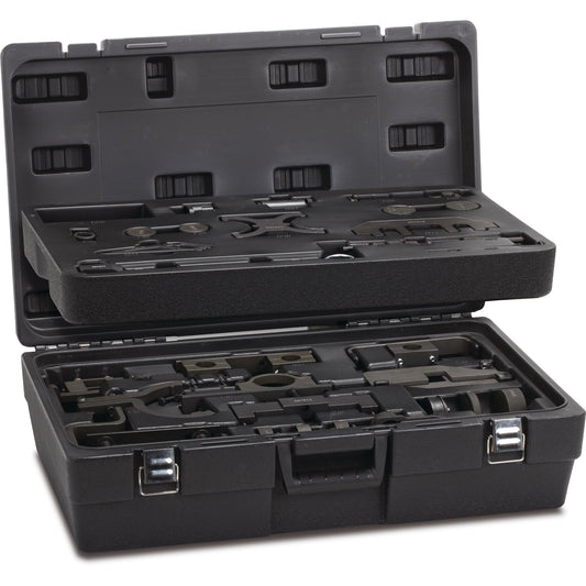 Ford Cam Kit Upgrade/Int. Set