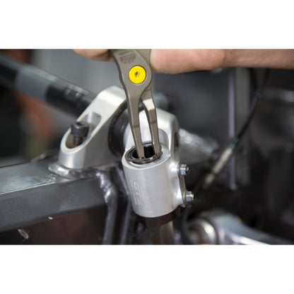 4-PC. Internal/External Snap Ring Pliers