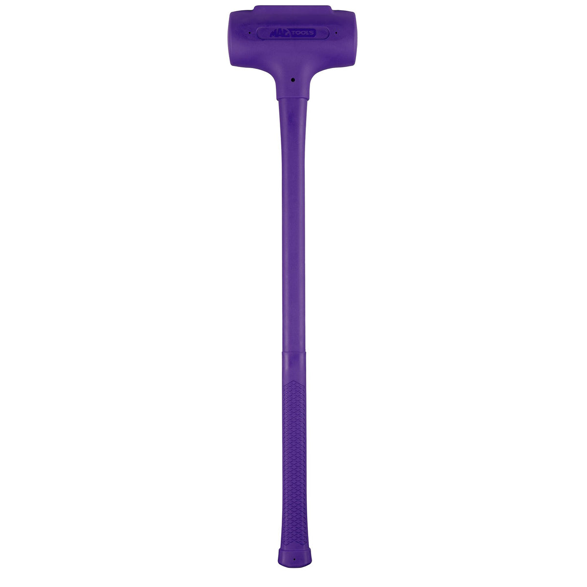 11.5lb Deadblow Sledge - Purple