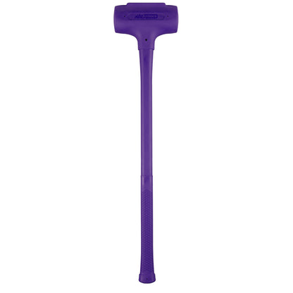 11.5lb Deadblow Sledge - Purple